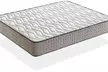 Matelas Hero Luxe Dreampure – Soutien anatomique 28 cm avec mousse viscoélastique et ventilation renforcée - Image 5