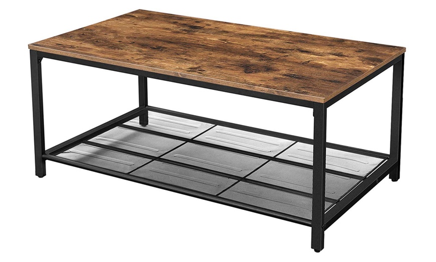 Image 4: Ramizu Coffee Table