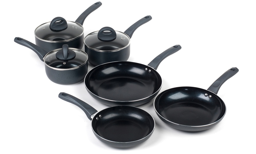 Image 23: Russell Hobbs Ceramic Cookware