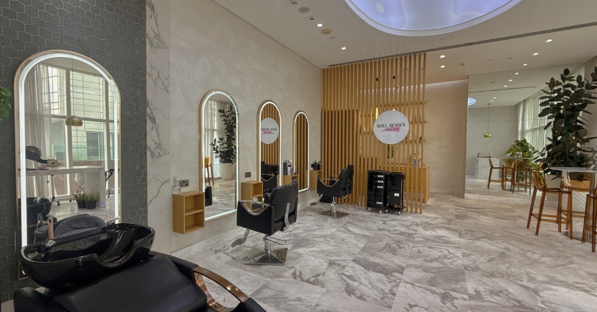 Professional Nail Care & Extensions With Relaxing Mani-pedis Professional Nail Care & Extensions With Relaxing Mani-pedis