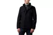 Seduka Men's Slim Fit Military Style Pea Coat - Second Medium