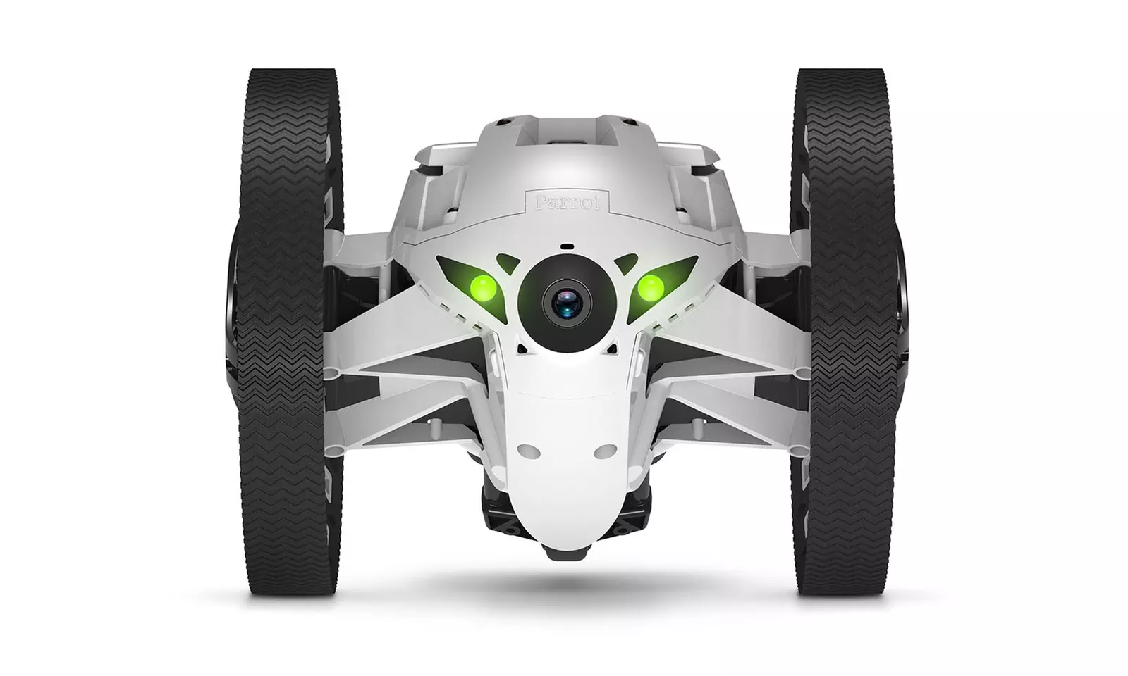 Parrot Mini Drone Jumping Sumo  - Primary Image