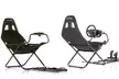 Playseat Sitz Challenge oder Evolution oder Zubehör für Gamer (bis zu 18% sparen*) - Second Medium