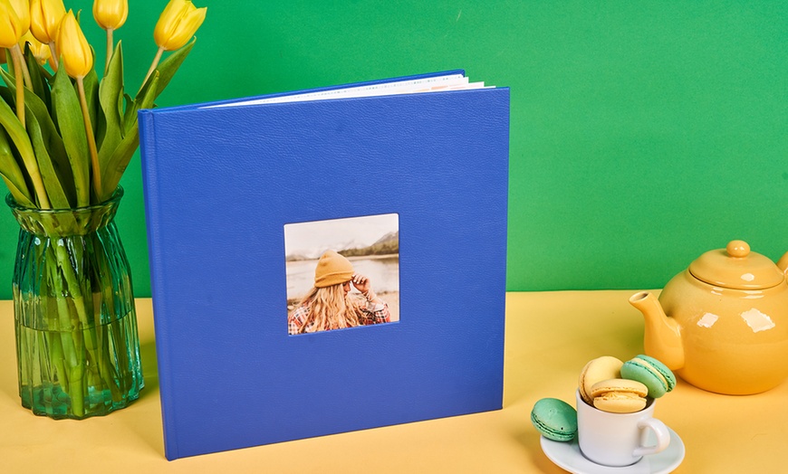 Image 4: Livre photo premium avec Colorland