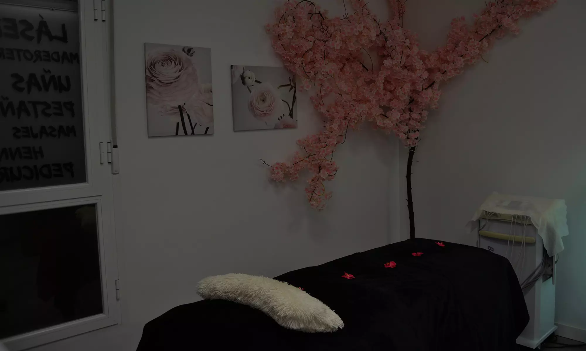 Despierta tus sentidos con un masaje relajante en Laura Campos Studio