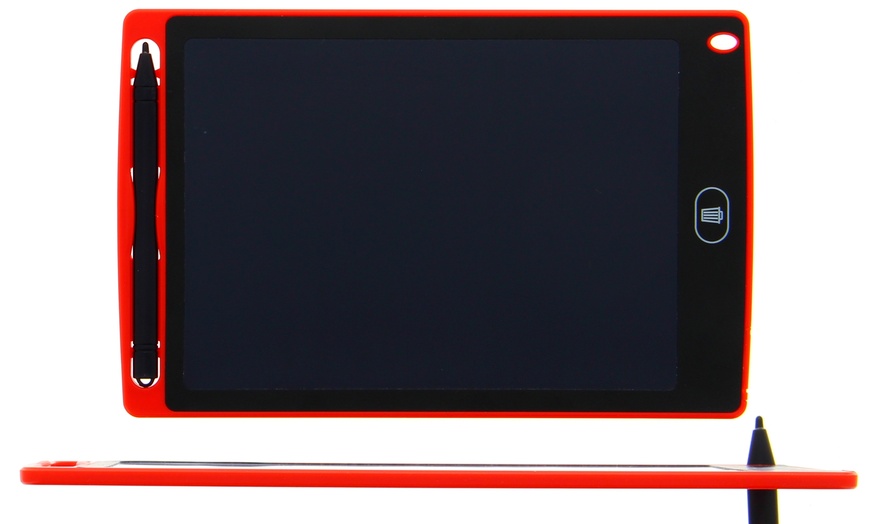 Image 3: LCD Digital Magic Tablet