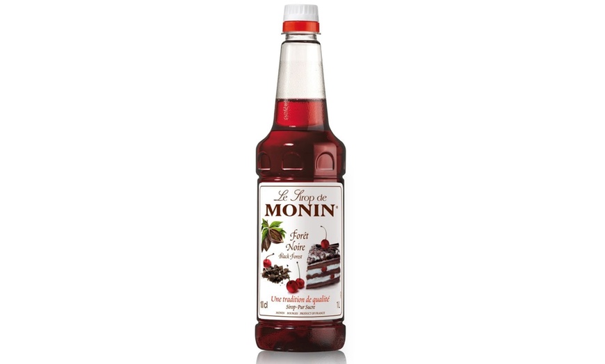 Image 4: Sirop de Monin