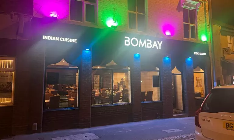 Experience Authentic Flavors with Welcome Drinks, Starters and More!