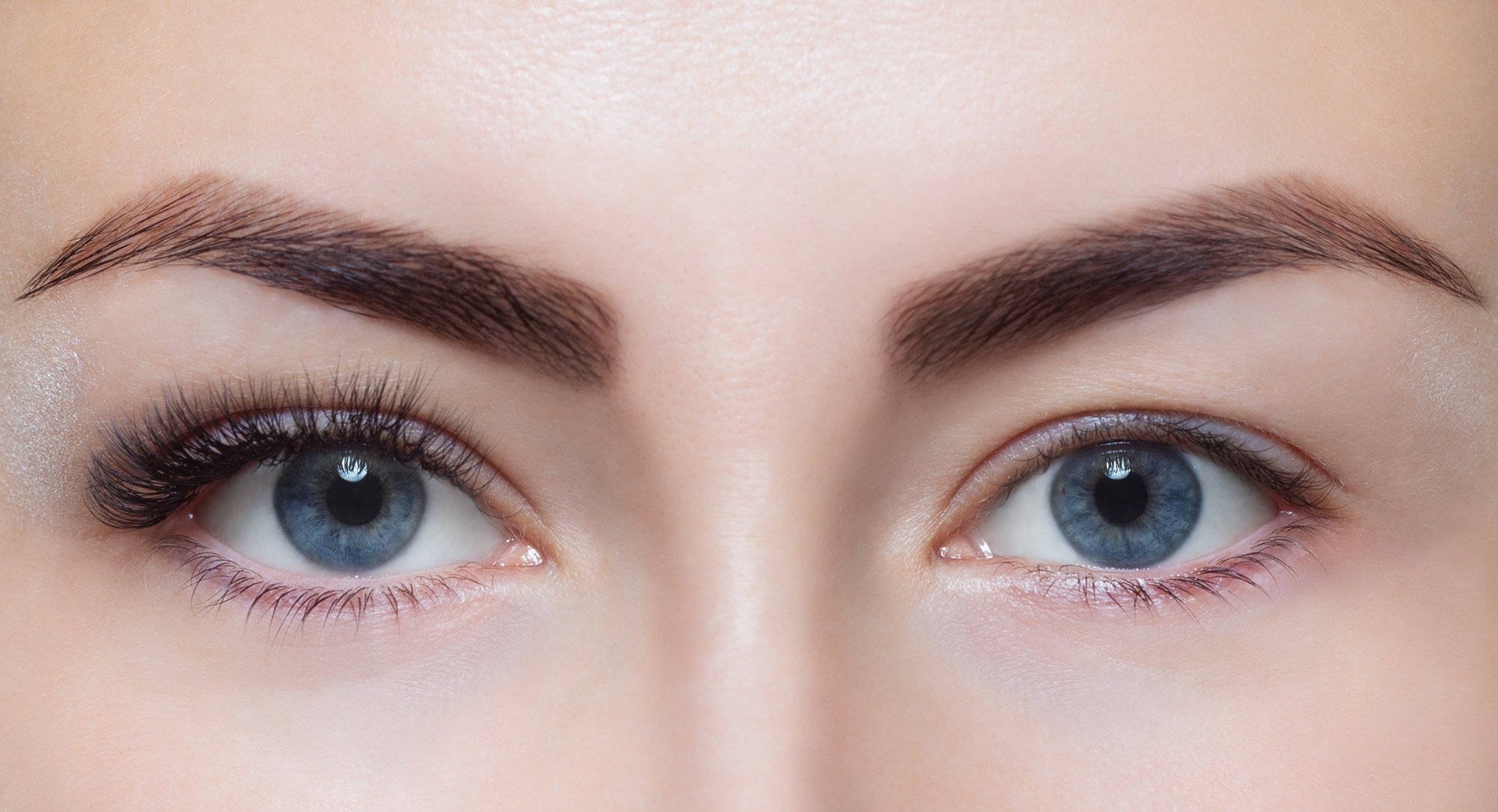 Get Perfect Eyebrows with Threading and Tinting Options