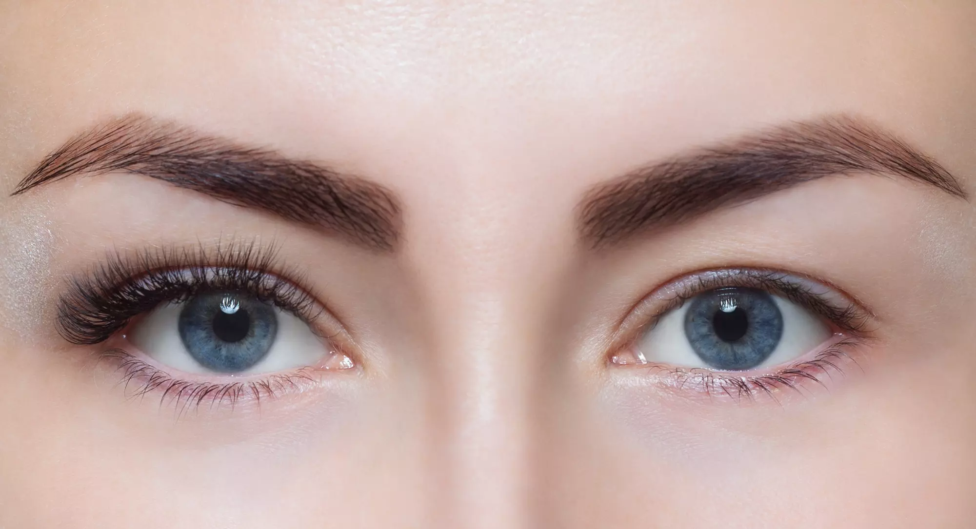 Get Perfect Eyebrows with Threading and Tinting Options
