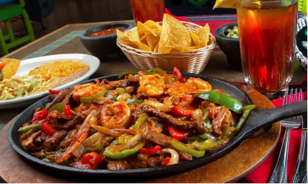 Mexican Food at San Jose Mexican Restaurant (Up to 40% Off). Three Options Available. - Primary Image