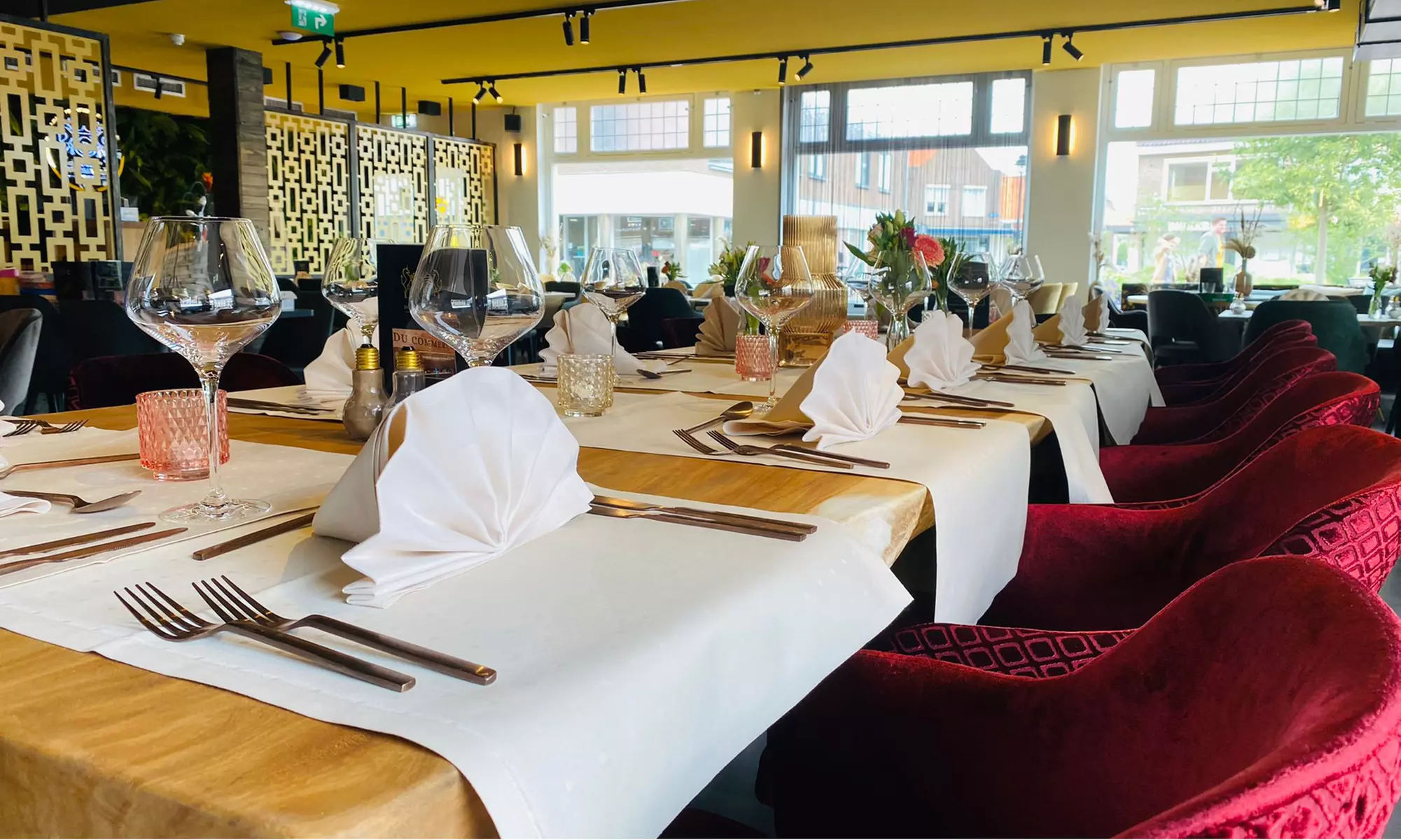 Zeeland: Comfort Twin kamer met ontbijt of all-inclusive