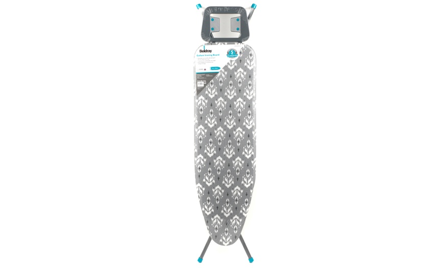 Image 4: Beldray Ironing Board