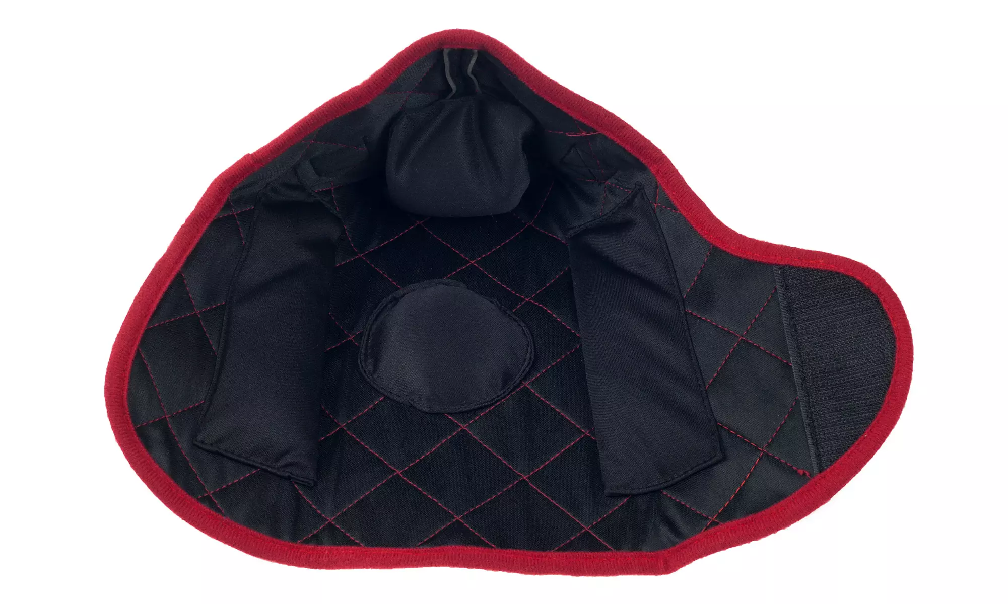 Hot and Cold Therapy Foot Wraps - Second Medium