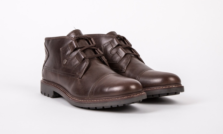 Image 12: Firetrap Men's Boots