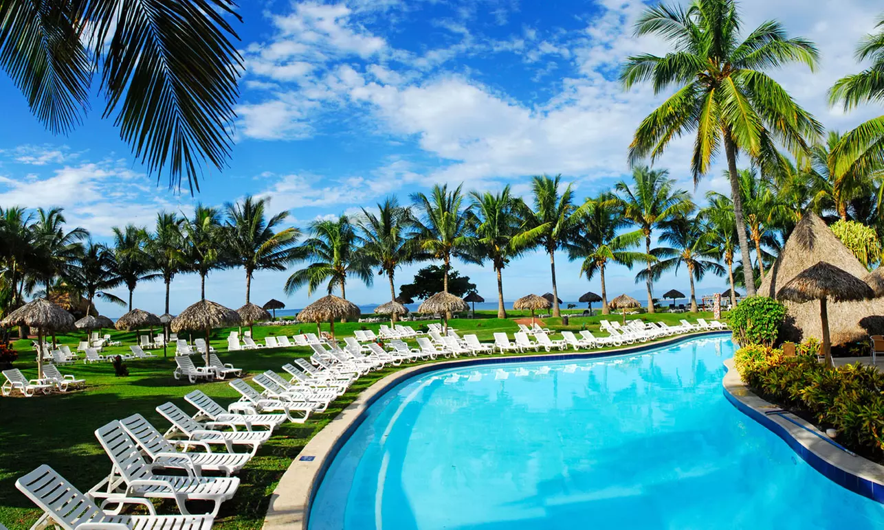 6-Nt Costa Rica Volcano & Beach Vacation w/ Air and Car. Price/Person, Based on Two Guests/Room. Buy One Voucher/Person. - Primary Image