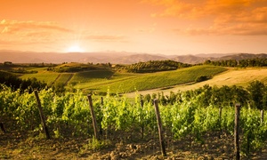 ✈ Rondreis Toscane: 7/11 nachten incl. huurauto & vlucht vanaf AMS/EIN