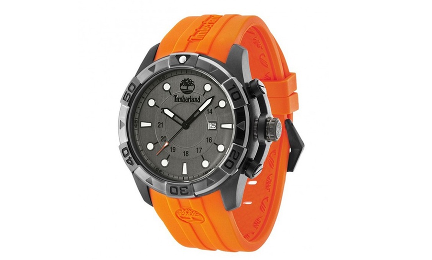 Image 11: Timberland Men's Watches