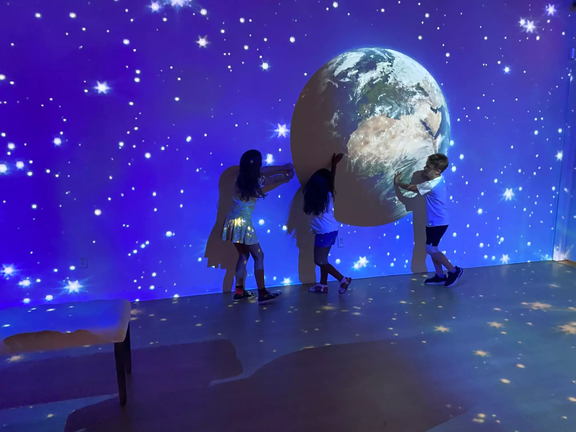 Hidden Gem of Florida — Wizard of Oz Museum + Museum Present