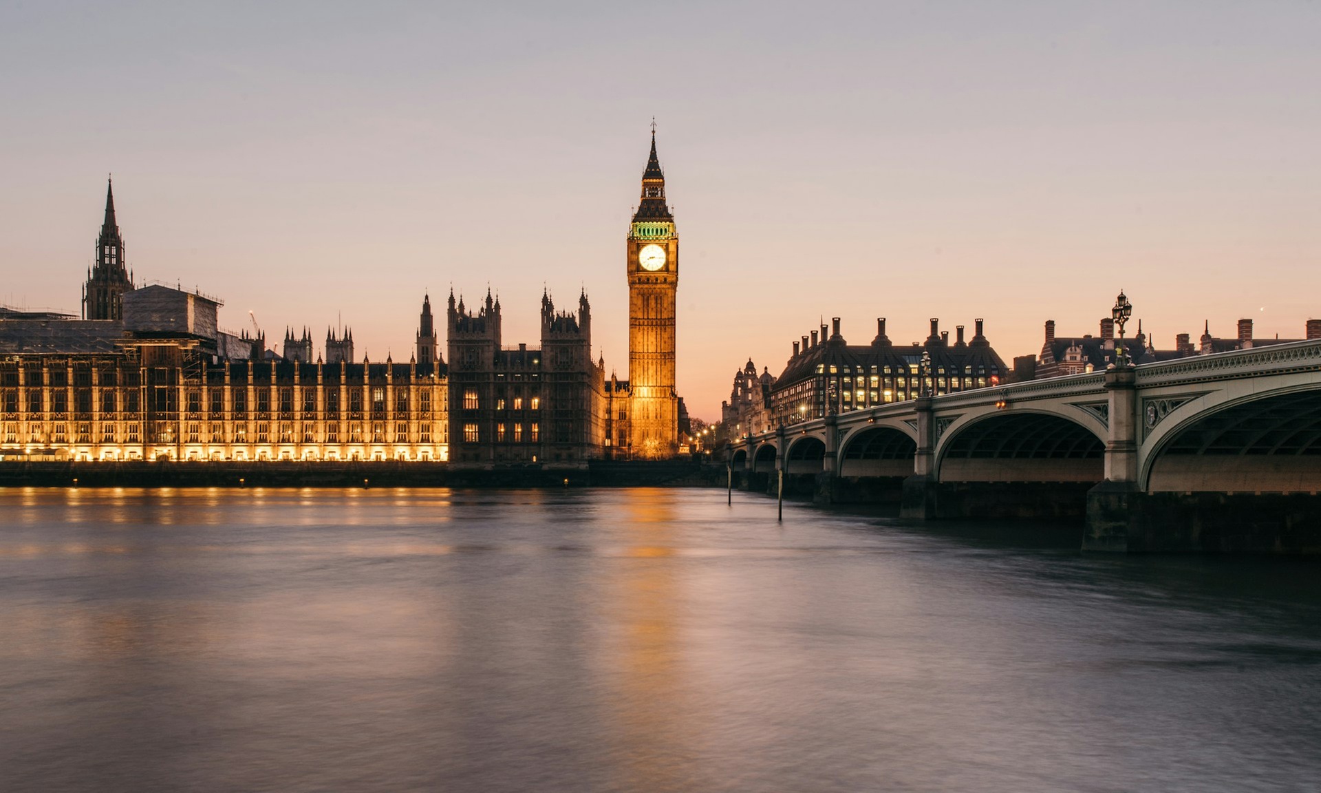 ✈ Londra: Volo diretto più 2 o 3 notti in hotel