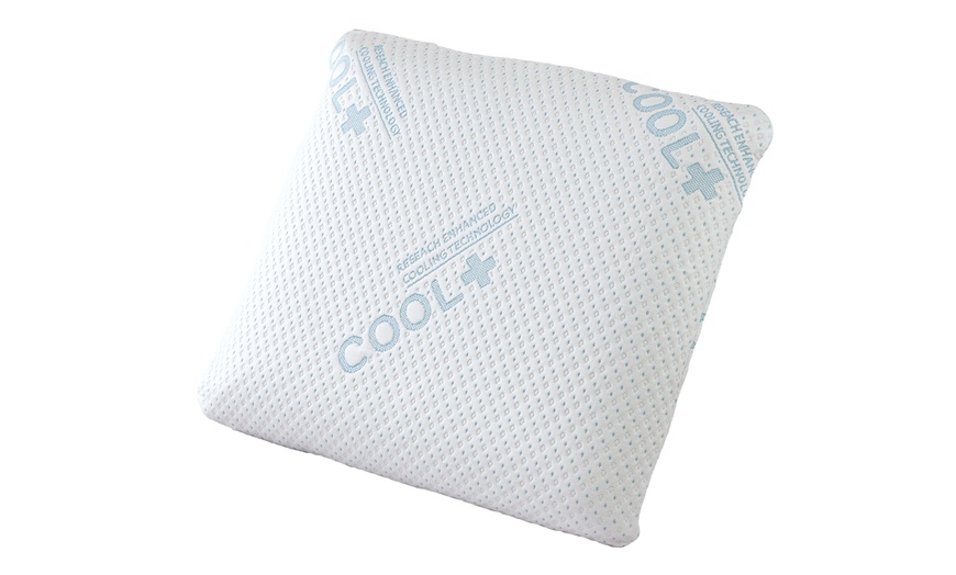 Image 3: Traversin à mémoire de forme, Sampur