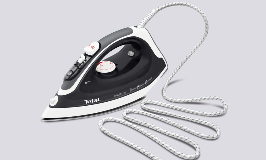 Image 2: Tefal Steam Iron