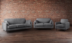 Byland Sofa Range