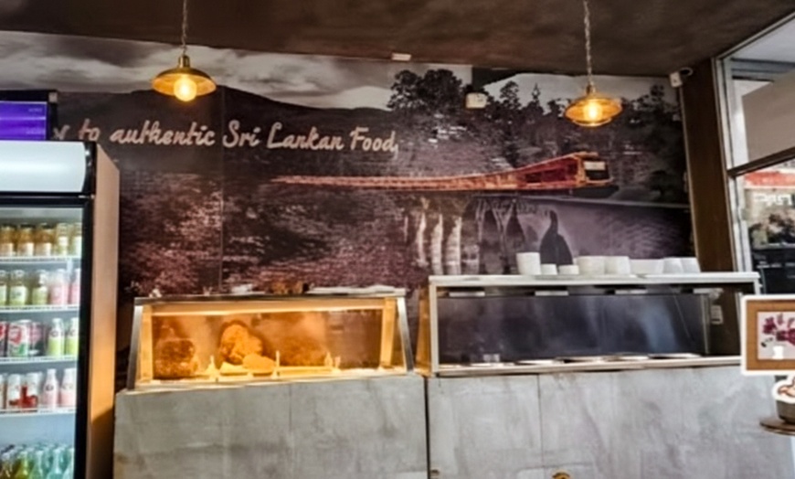 Image 5: 30% Off All-You-Can-Eat Lunch/Friday Dinner Buffet for 1, 2, 4, or 6 