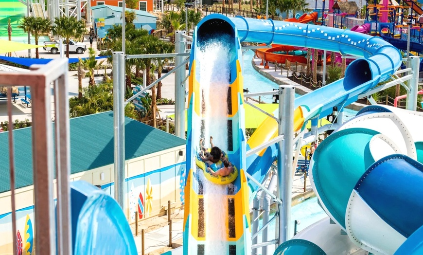 Island H2O Water Park in - Kissimmee, FL | Groupon