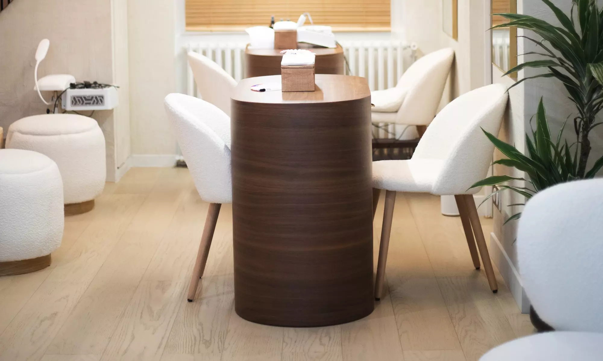 Jusqu'à 33% de remise sur Massage - Intégral chez Wat & Sens Paris 17