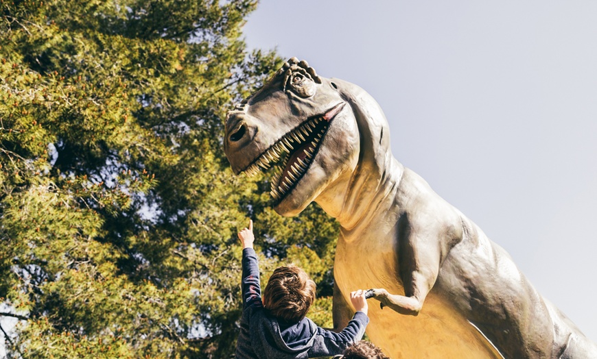Image 3: Visita temática y exposición