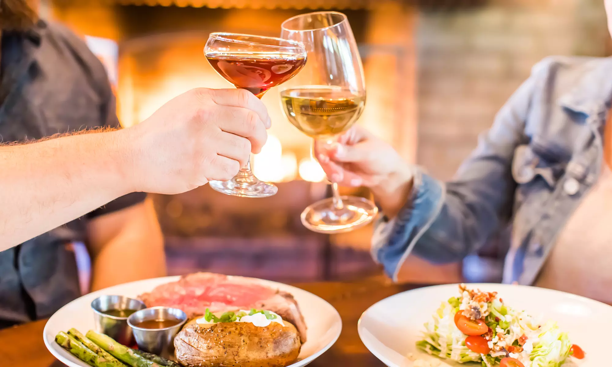 Hotel Stay in Downtown Paso Robles
