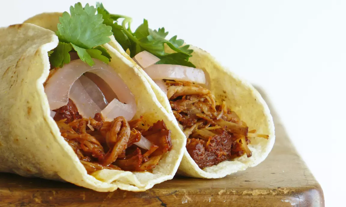 20% Cash Back at Salsa Verde - Primary Image