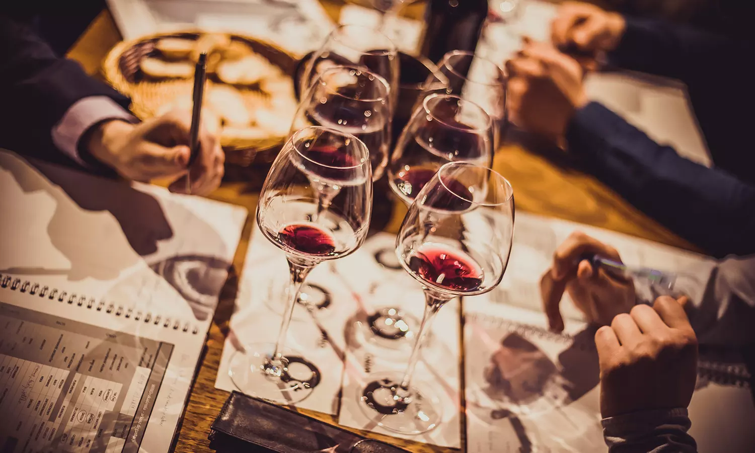 Do 35% zniżki na Wiedza o winie/piwie w Wino Plus