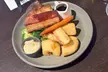 Up to 40% Off on Restaurant Speciality - Sunday Roast at Borelli's Bar & Restaurant - Second Medium