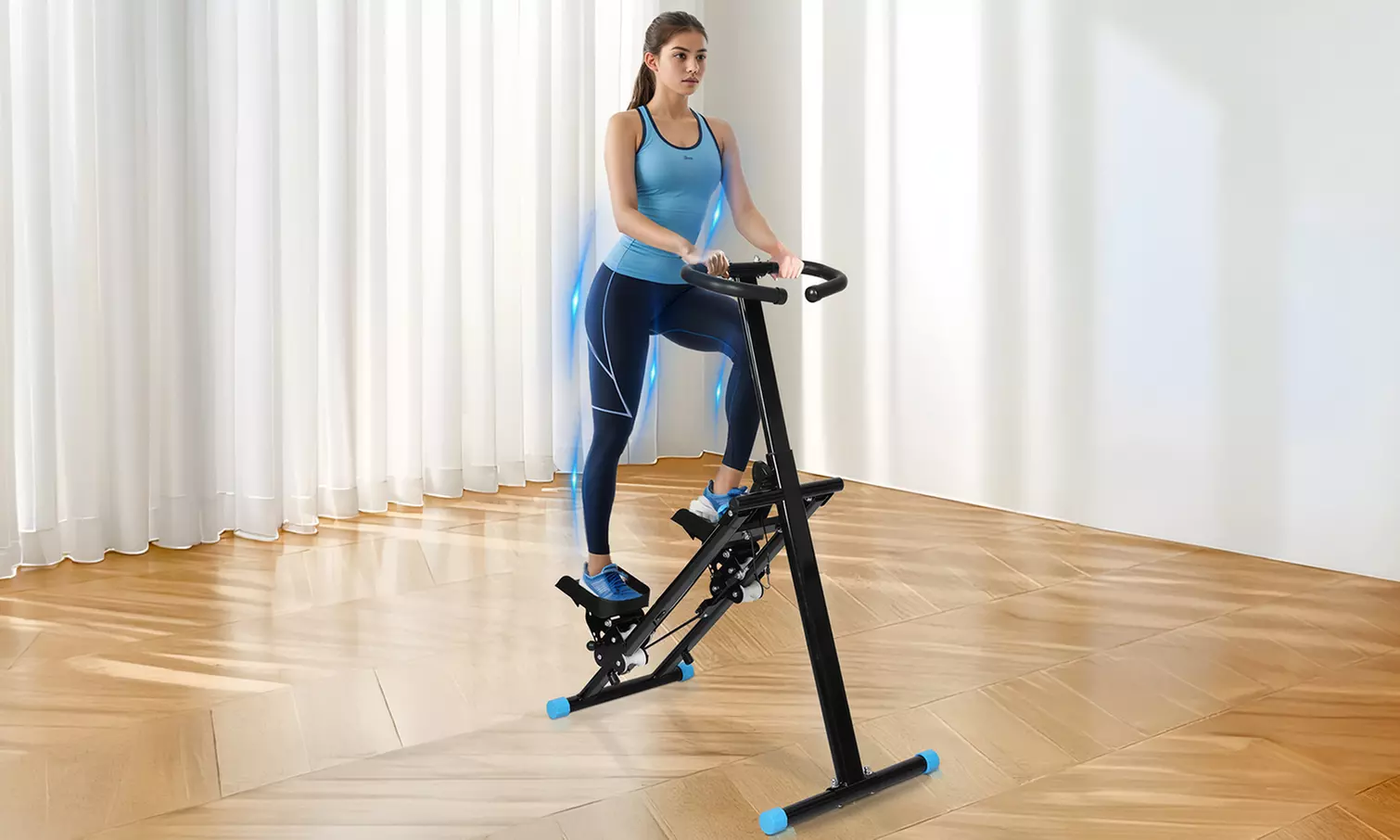Centra Home Fitness Equipment Range