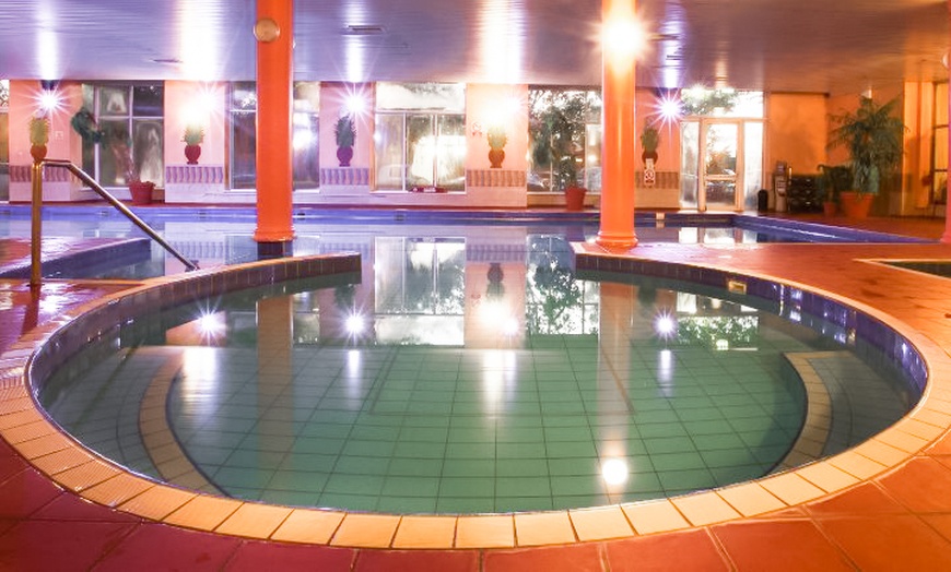 Image 8: Letterkenny: 2-Night 4* Break with Leisure Access