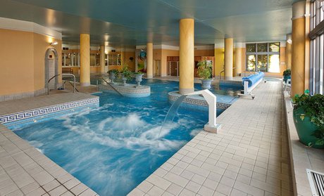 Co. Wexford: Up to 2-Night 4* Stay with Afternoon Tea