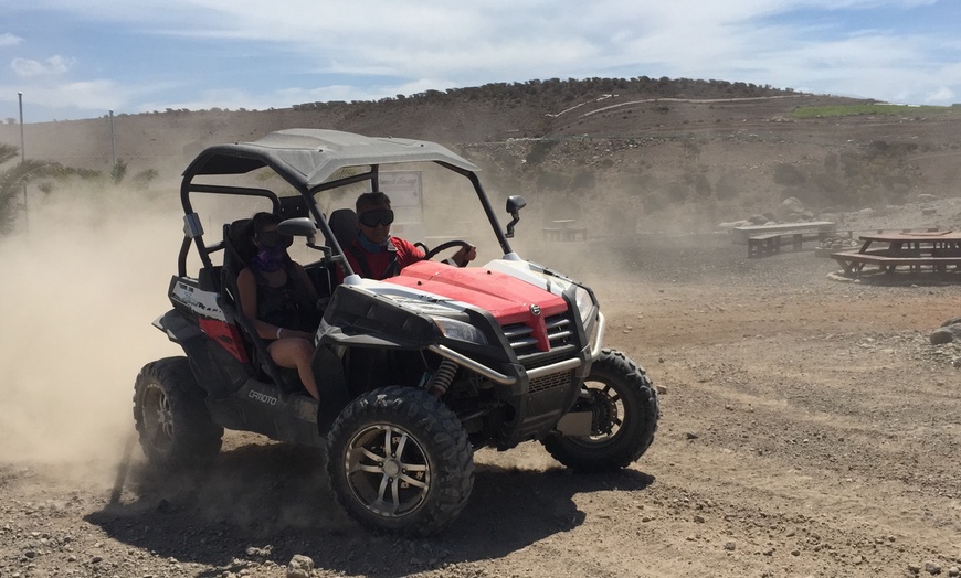 Image 4: Excursión y alquiler de quad