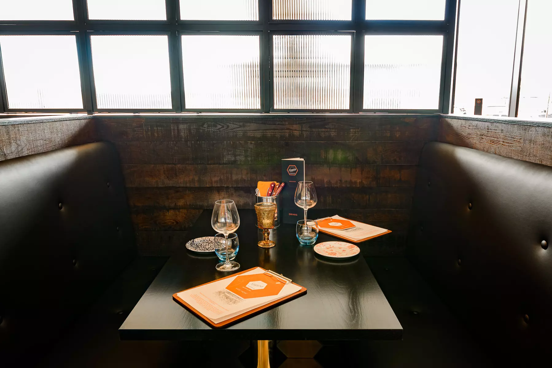 ibis Bridgwater Restaurant: 2-Course or 3-Course Dining with Drink