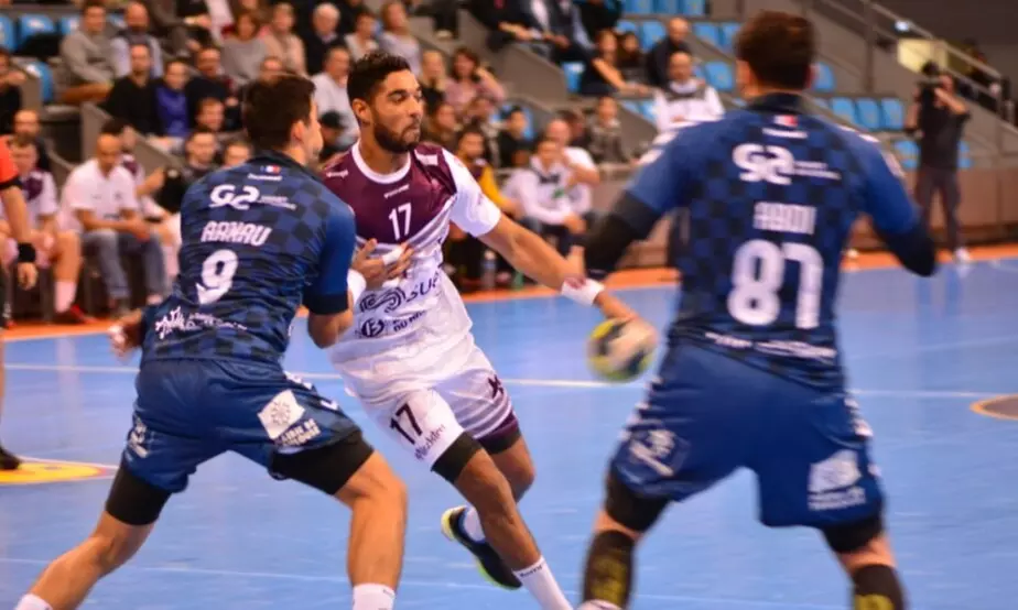 Matchs à domicile du Fenix Toulouse Handball