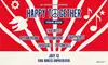 Happy Together Tour with The Turtles, Jay and the Americans, Little Anthony, and more on July 13 at 7:30 p.m.
