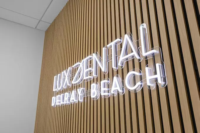 Up to 67% Off on Dental Checkup at Lux Dental - Delray Beach