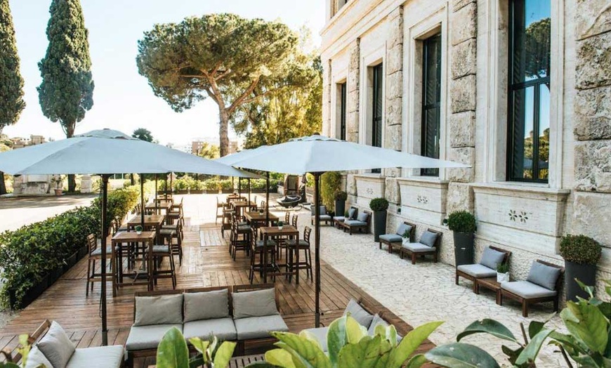 Image 15: Roma 4*: hotel con colazione più visita a Colosseo e Fori Romani 