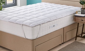 Sealy Response Mattress Topper