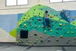 Entradas, clases semanales o curso con mes en Indoorwall Climbing Gyms - Second Medium