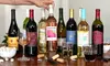 Choice of 10 Bottles of Red, White, or Mixed Specialty Wines at Swirl Wine Shop (61% Off)