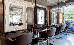 Discover Award-Winning Hair Expertise in Trendy London Salons