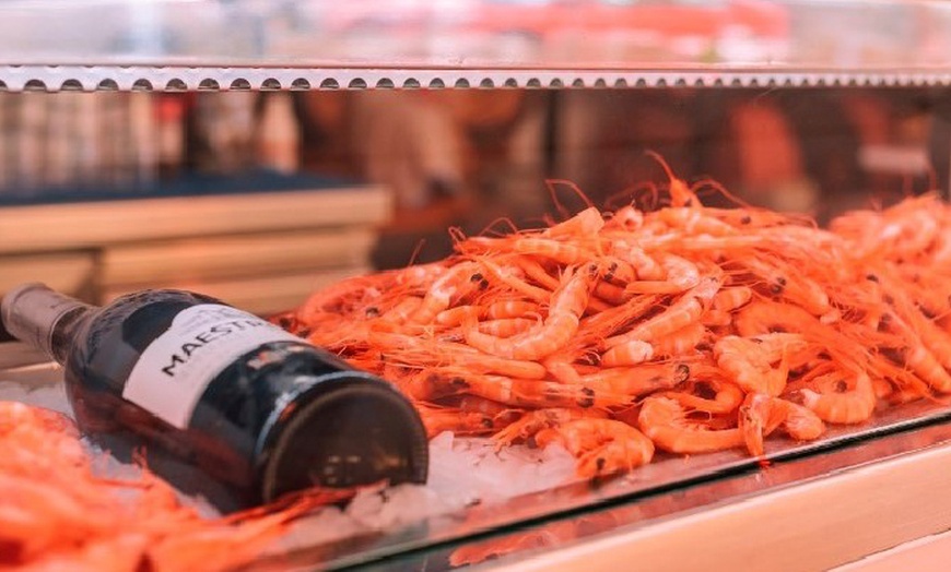 Image 4: ¡Del mar al plato! Menú de pescaito malagueño para 2 o 4 personas