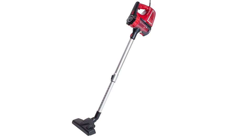 Image 7: 600W Vacuum Cleaner